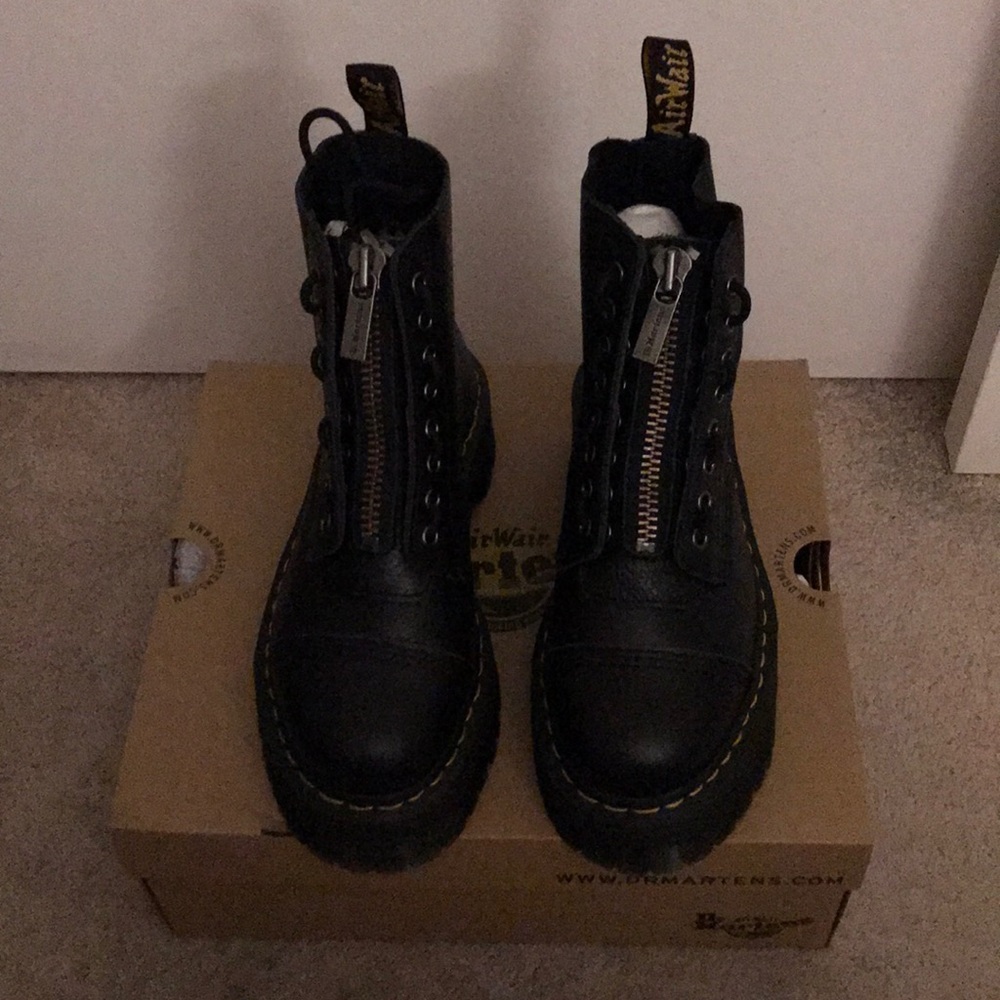 Dr Martens